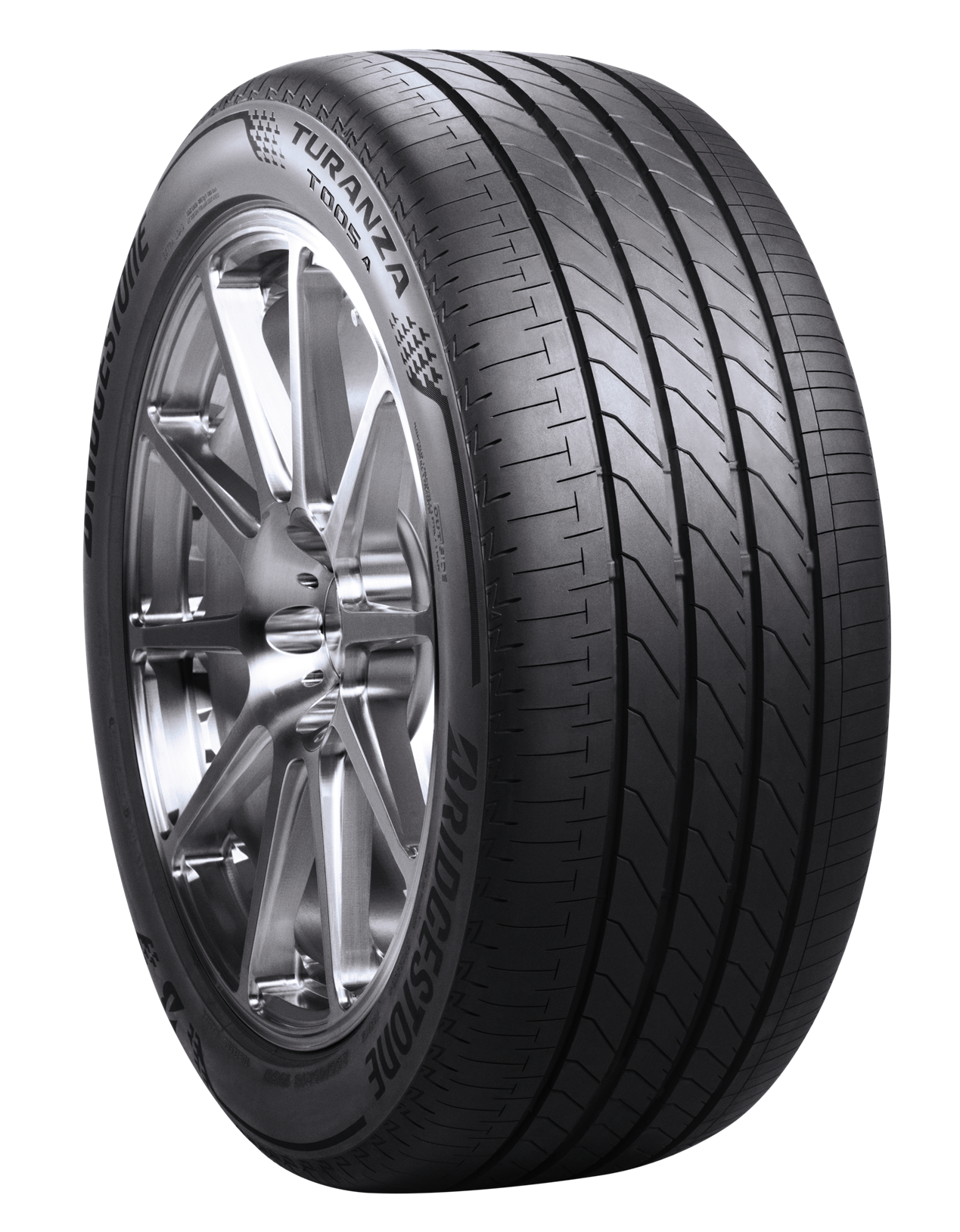 Bridgestone Turanza T005A Bridgestone Turanza T005A